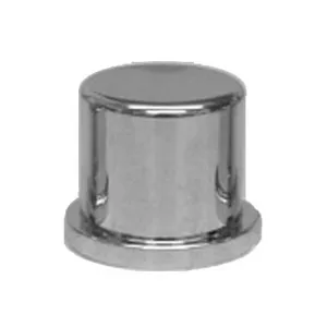 1-1/4" and 33mm Top Hat Lug Nut Cover
