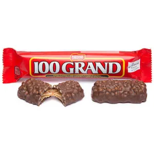 100 Grand Bar