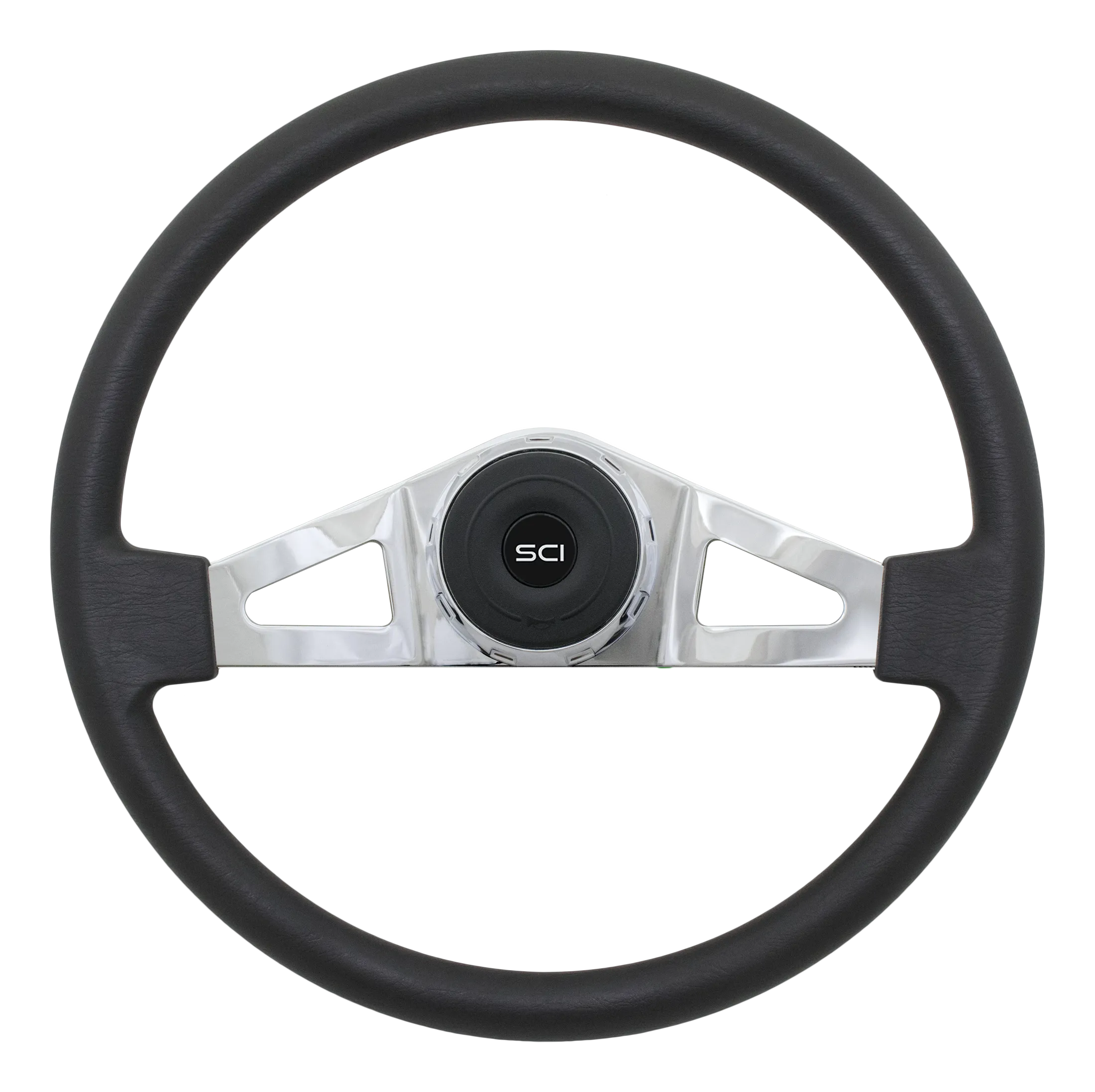18" Guardian Steering Wheel