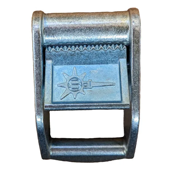 1" Cam Strap - Custom Lengths & Colors