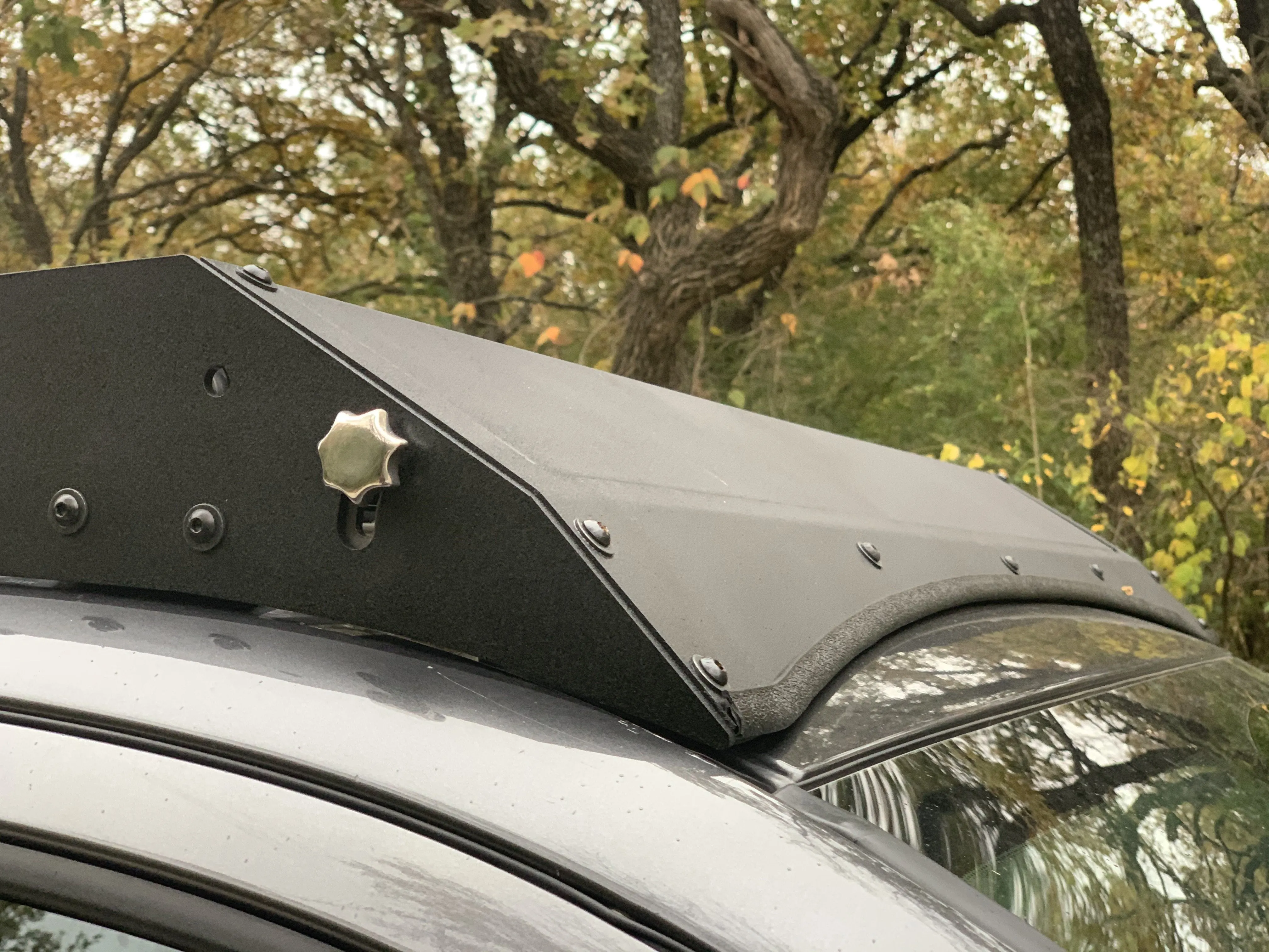 2005-2022 TOYOTA TACOMA PREMIUM ROOF RACK
