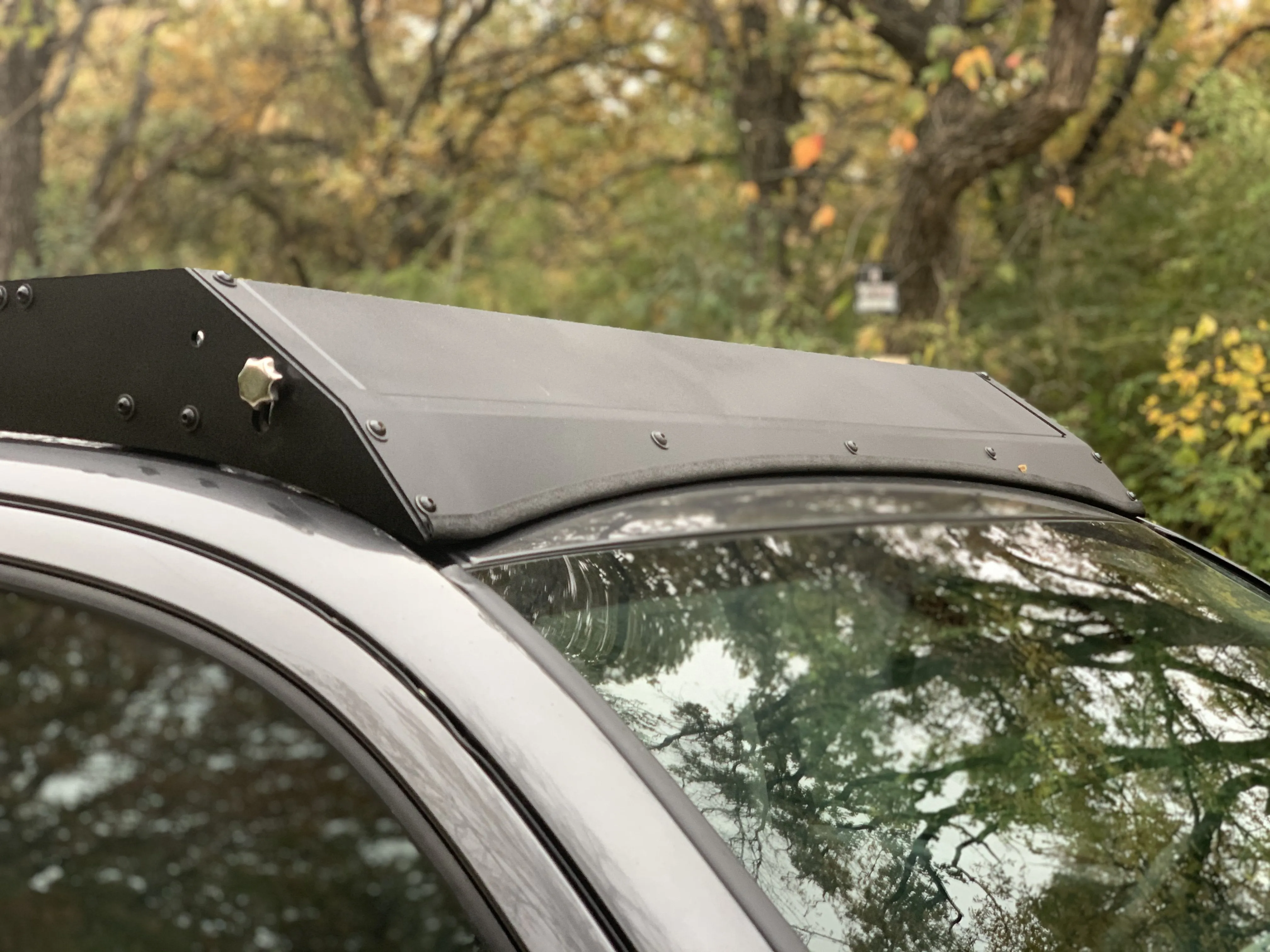 2005-2022 TOYOTA TACOMA PREMIUM ROOF RACK