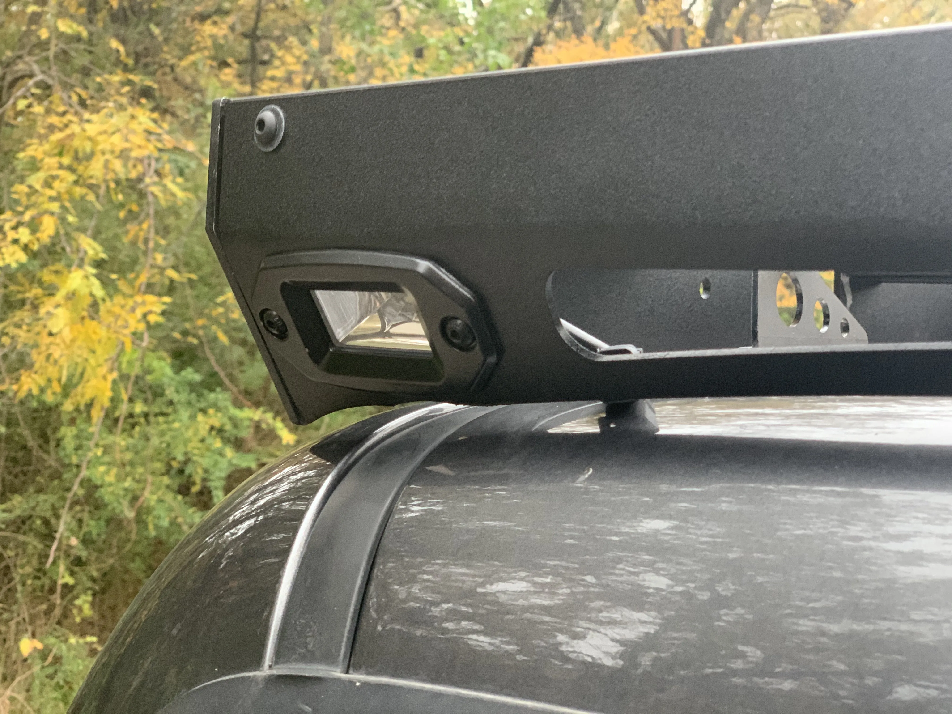 2005-2022 TOYOTA TACOMA PREMIUM ROOF RACK