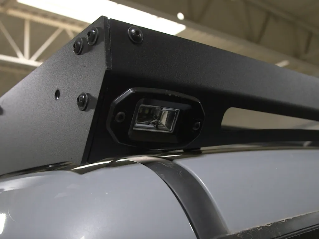 2005-2022 TOYOTA TACOMA PREMIUM ROOF RACK