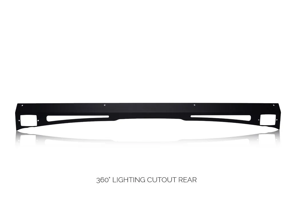2005-2022 TOYOTA TACOMA PREMIUM ROOF RACK