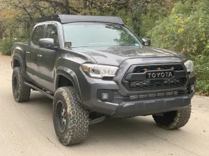 2005-2022 TOYOTA TACOMA PREMIUM ROOF RACK