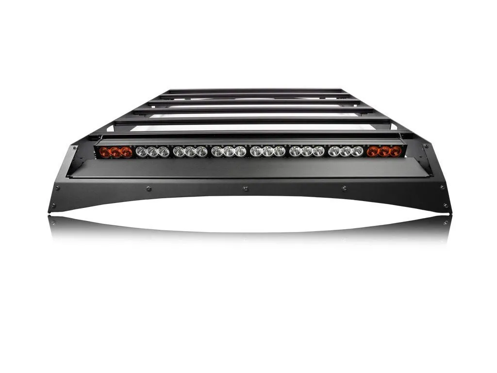 2005-2022 TOYOTA TACOMA PREMIUM ROOF RACK