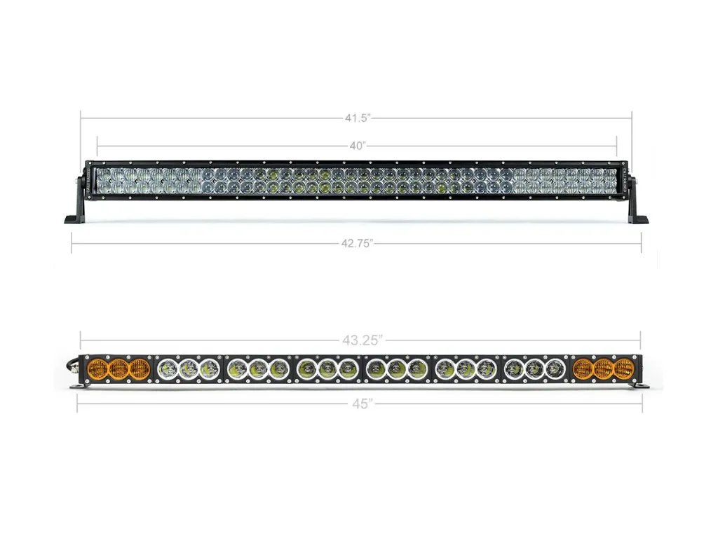 2005-2022 TOYOTA TACOMA PREMIUM ROOF RACK