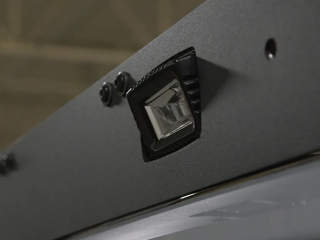2005-2022 TOYOTA TACOMA PREMIUM ROOF RACK