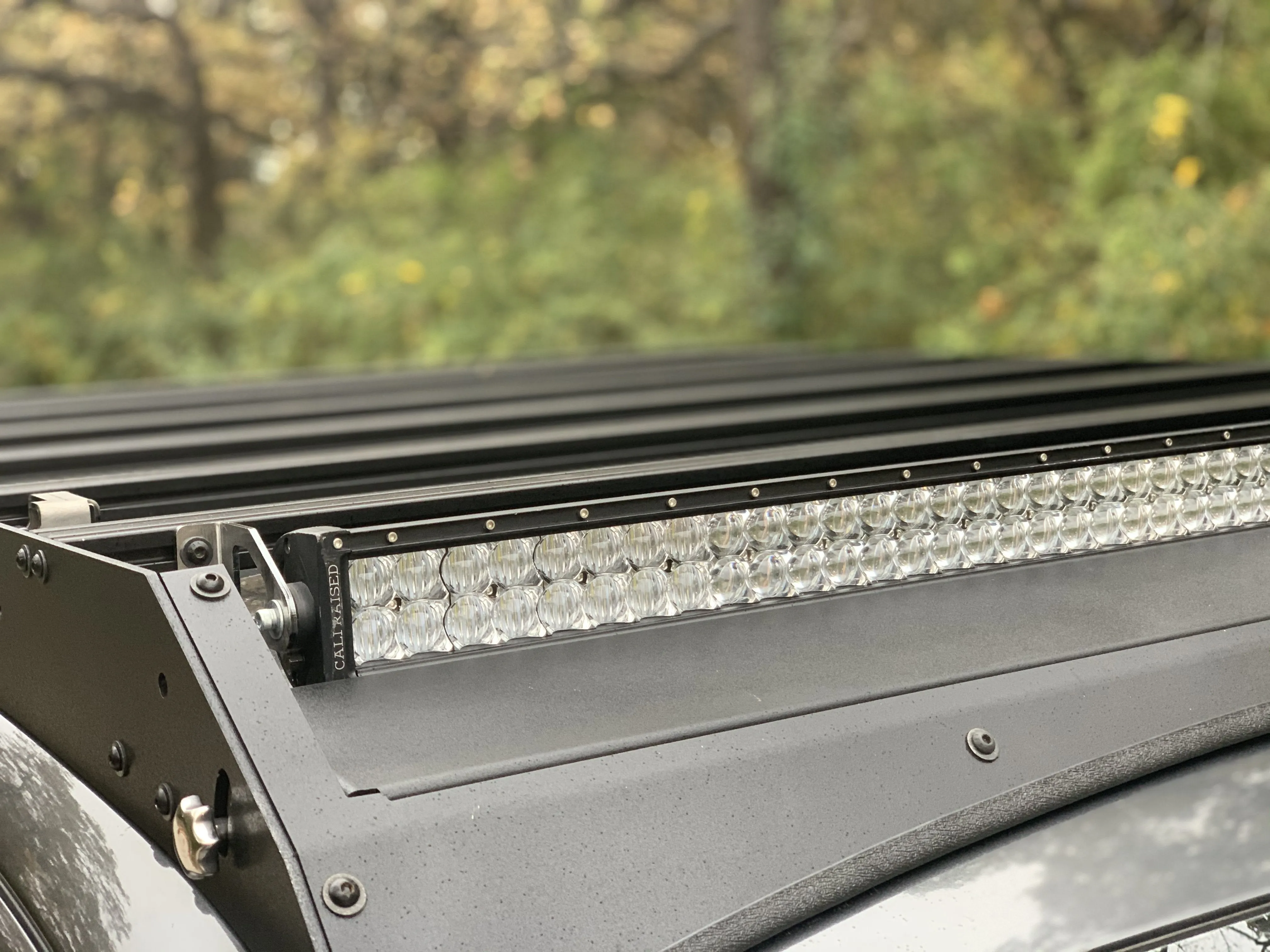 2005-2022 TOYOTA TACOMA PREMIUM ROOF RACK