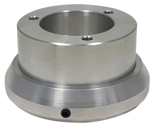 2" Aluminum Spacer 3 Hole Wheel