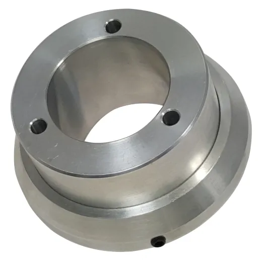2" Aluminum Spacer 3 Hole Wheel