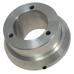 2" Aluminum Spacer 3 Hole Wheel