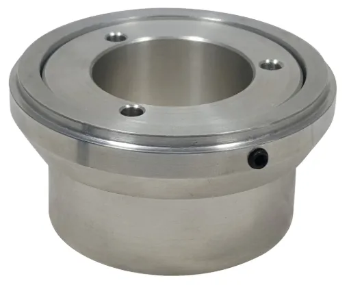 2" Aluminum Spacer 3 Hole Wheel