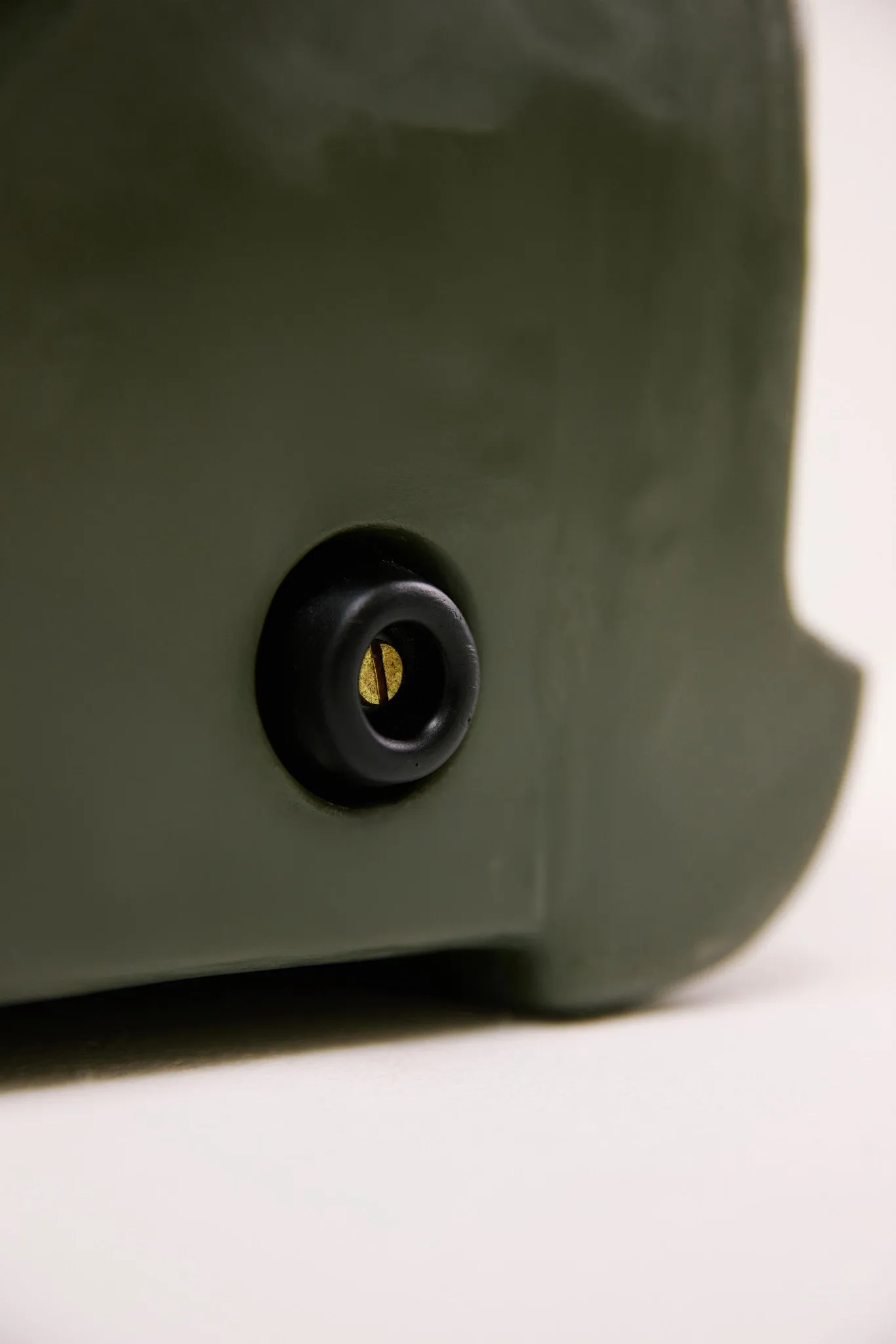 45L Rogue Ice Cooler with canvas seat