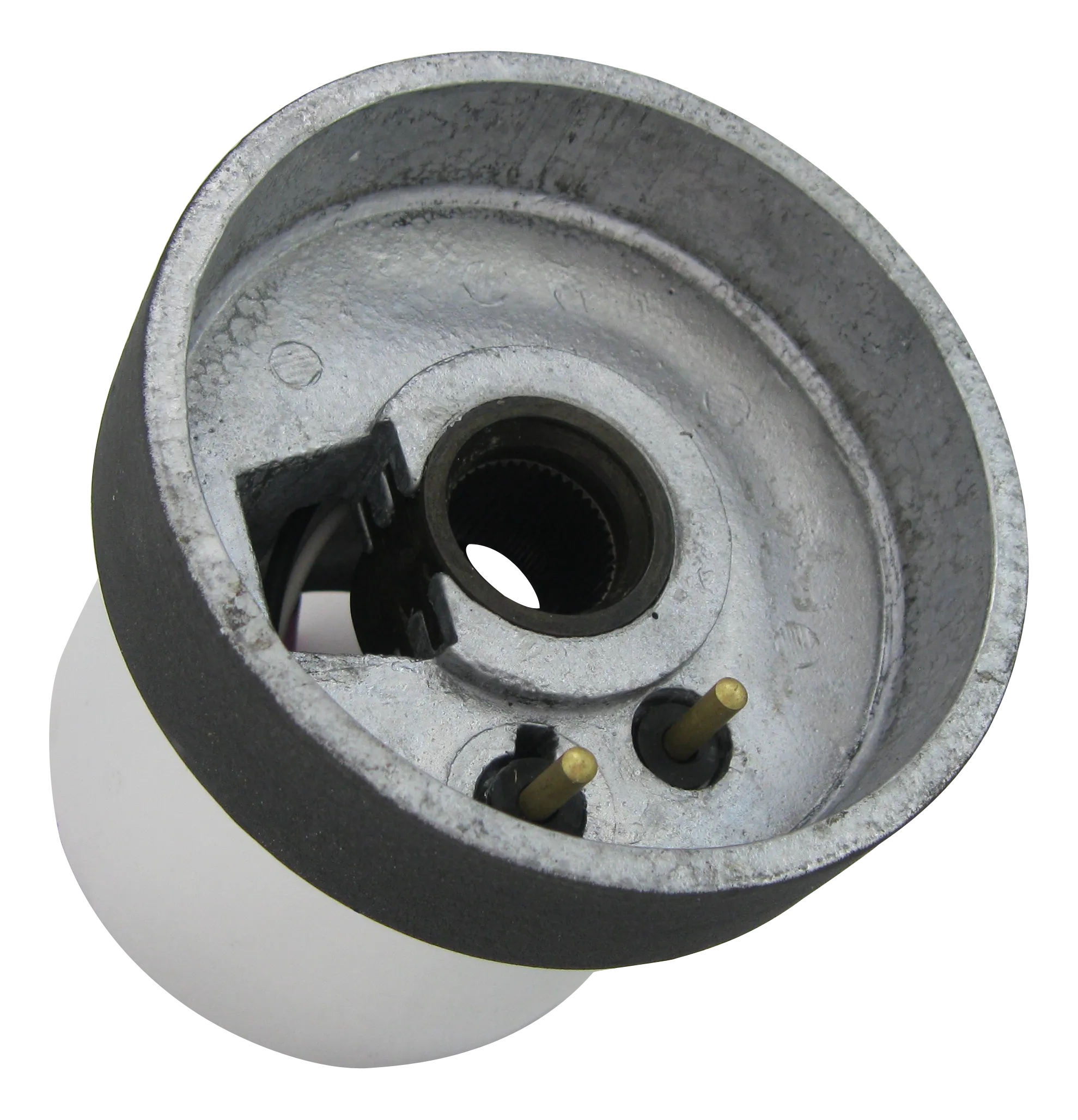5 Hole Installation Kit- Volvo