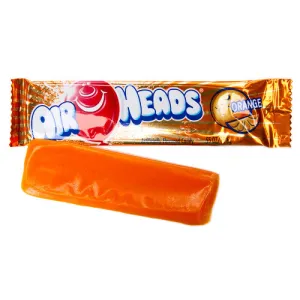 Air Heads Orange