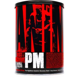 Animal PM 30 Packs