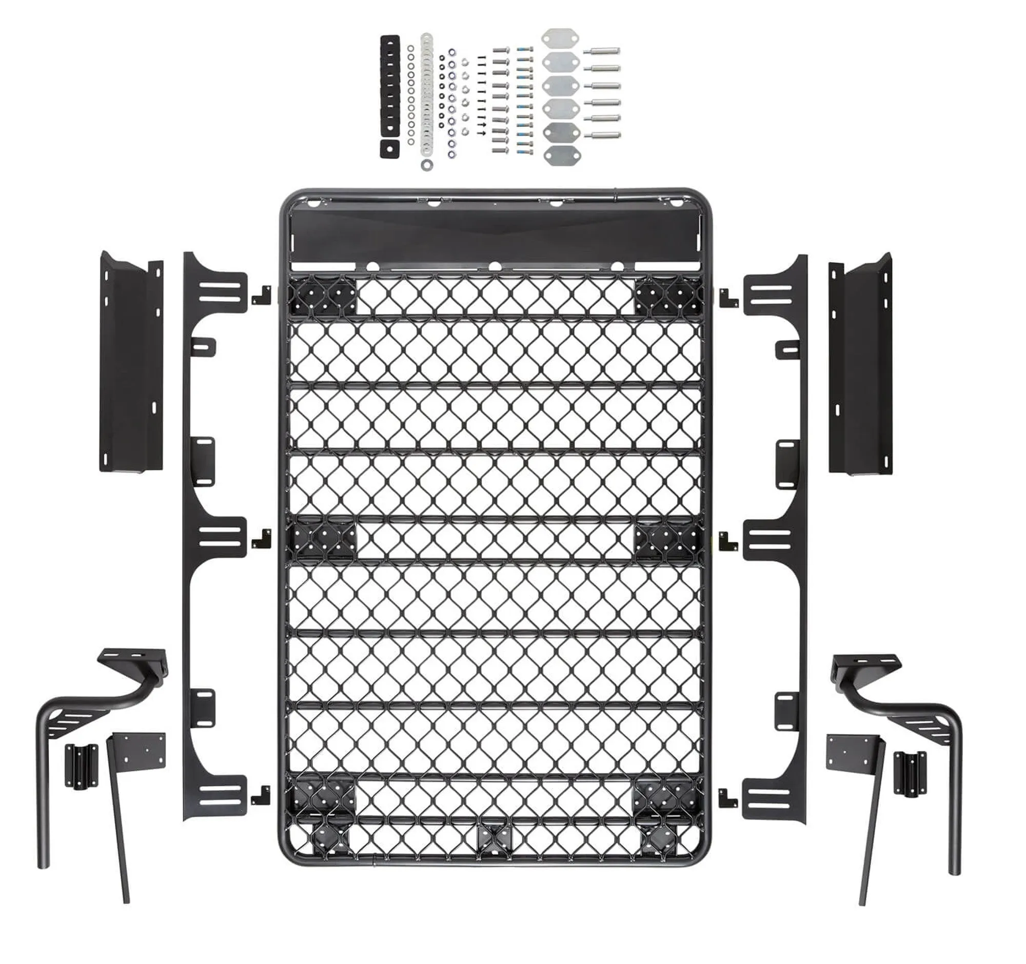 ARB 4X4 | Roof Rack Kit (4913020MKJL)