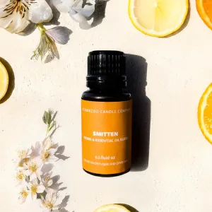 Aroma & Essential Oil Blend