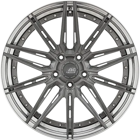 BC Forged Modular 2-Pieces HCA Series HCA383