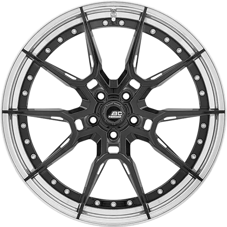 BC Forged Modular 2-Pieces HCA0674
