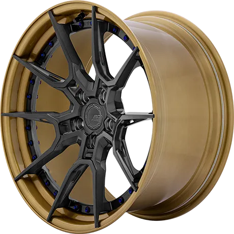 BC Forged Modular 2-Pieces HCA0674