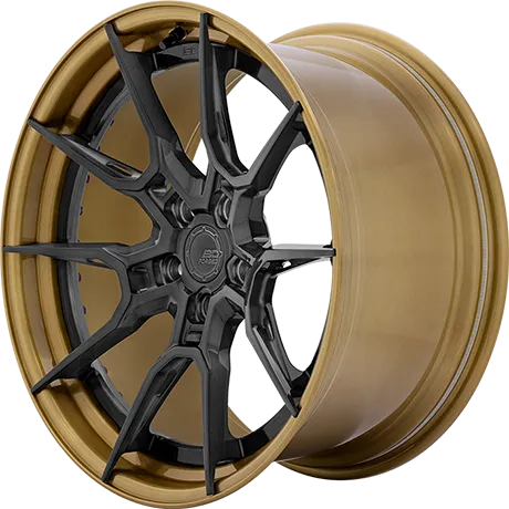 BC Forged Modular 2-Pieces HCA0674