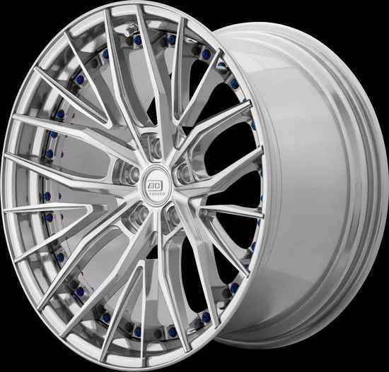 BC Forged Modular 2-Pieces HCS08S