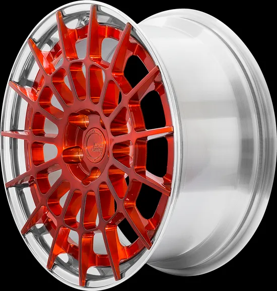 BC Forged Modular 2-Pieces HCS151