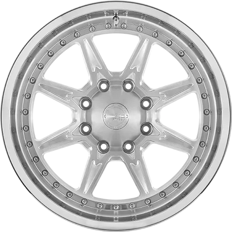 BC Forged Modular 2 Pieces LE-T808