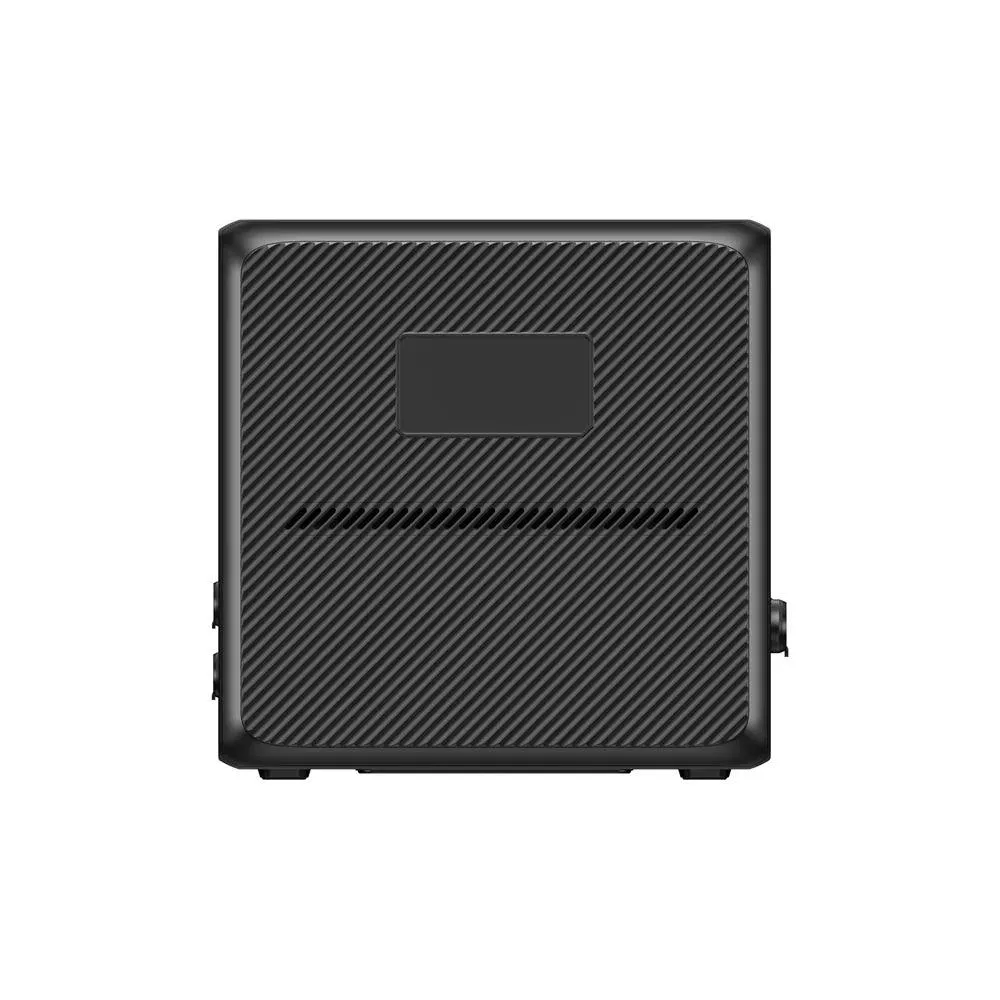 BLUETTI AC240P Portable Power Station Solar Generator (2,400W | 1,843Wh)