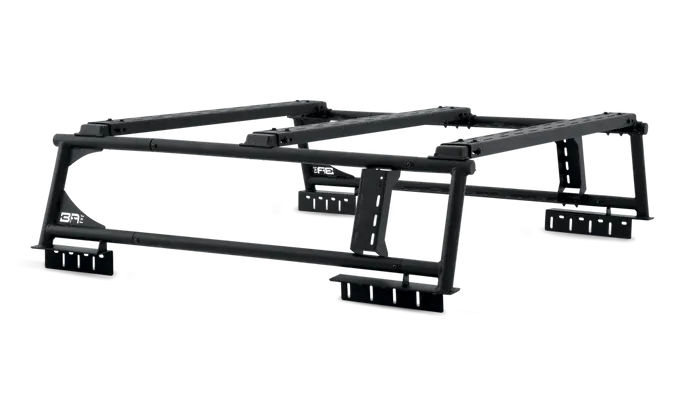 BODY ARMOR 4X4 | Full Size Universal Overland Rack (TK-6125)
