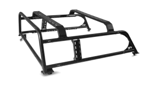 BODY ARMOR 4X4 | Tacoma 3rd & 2nd Gen 2005-2023 Overland Rack (TC-6125)
