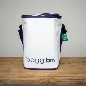 Bogg Bag | Bogg Brrr and a Half | White