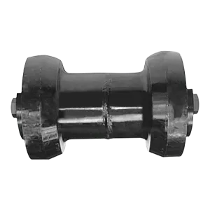 Bottom Roller for Kubota U48-4