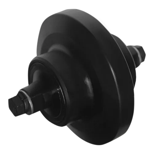 Bottom Roller for Volvo EC14
