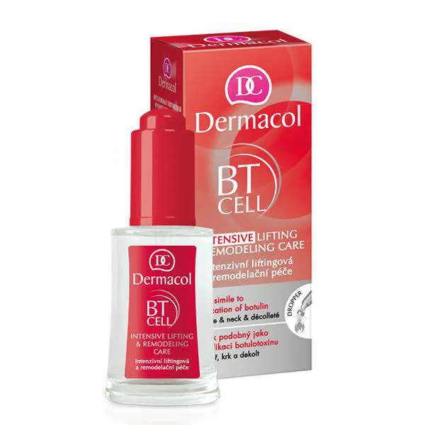 BT CELL Intensive Lifting and Remodeling Care