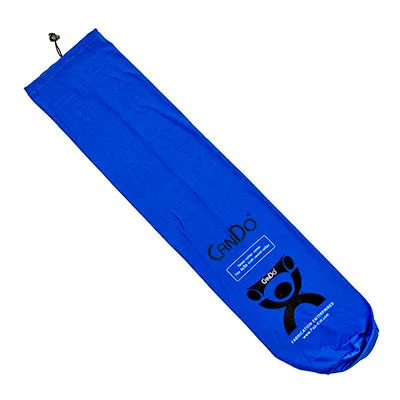 CanDo Foam Roller - Accessory - Cover for 6" x 36" Round Roller