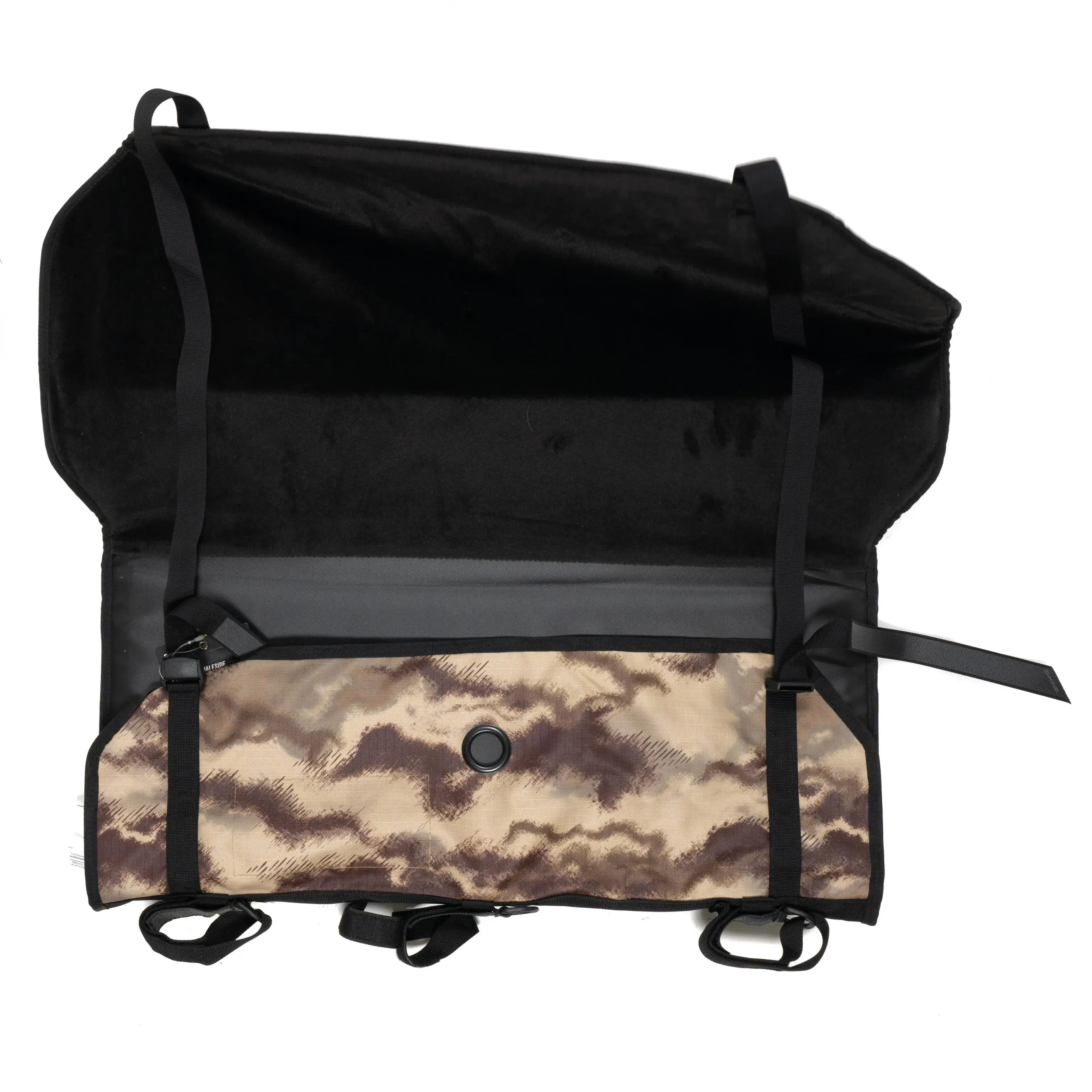 Dakine Pickup Pad Halfside