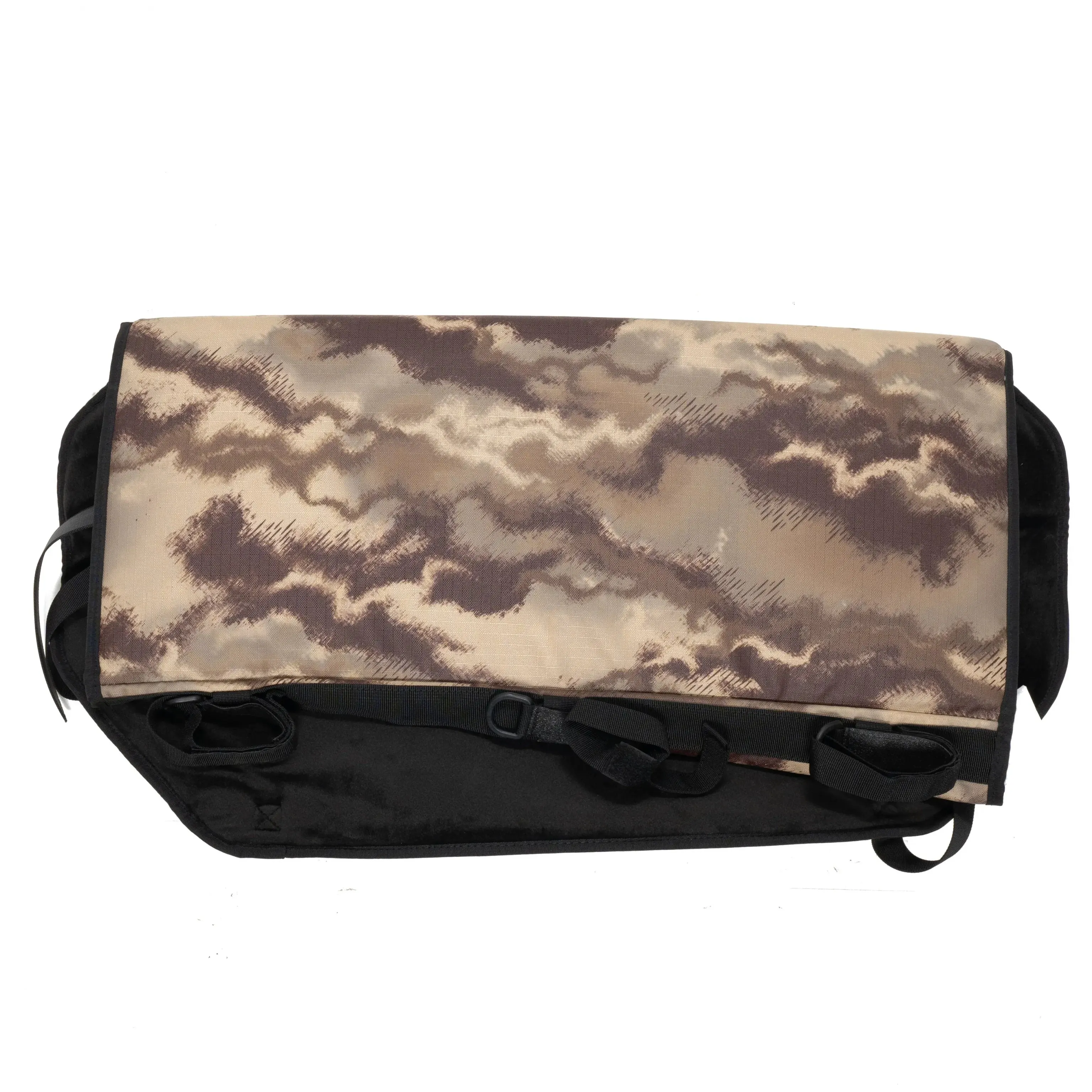 Dakine Pickup Pad Halfside