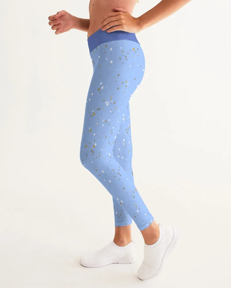 Dance to Impress Yoga Pants