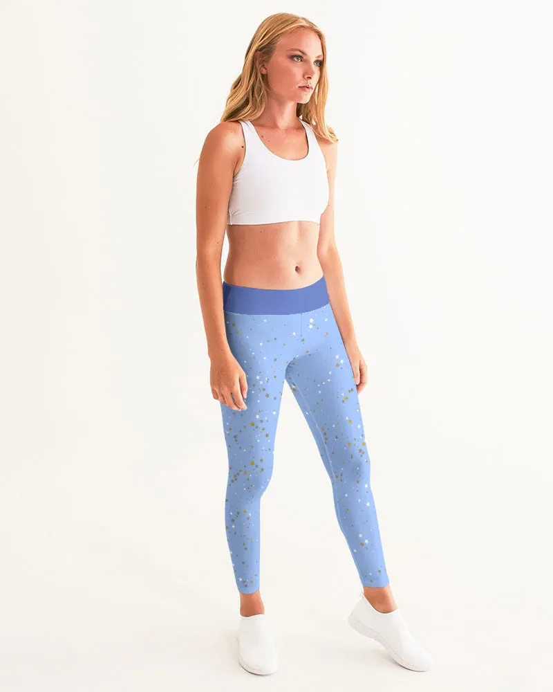 Dance to Impress Yoga Pants