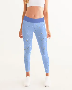 Dance to Impress Yoga Pants