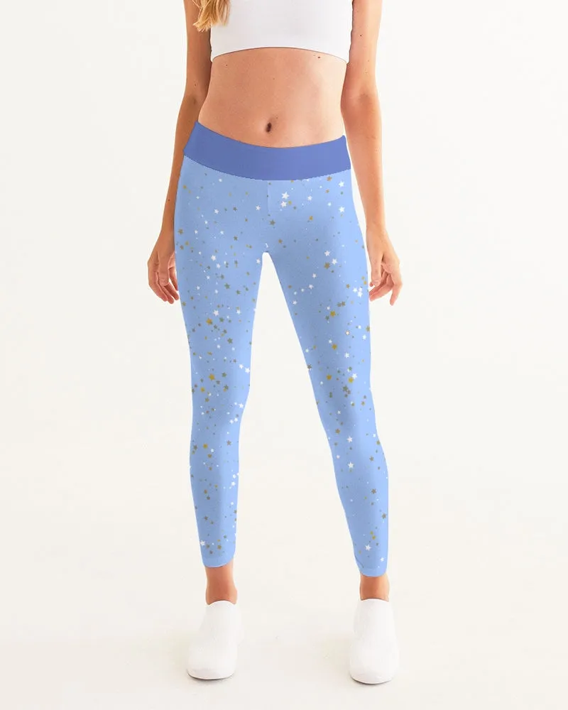 Dance to Impress Yoga Pants