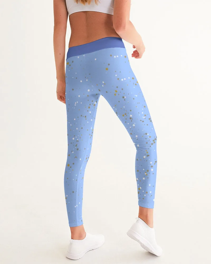 Dance to Impress Yoga Pants