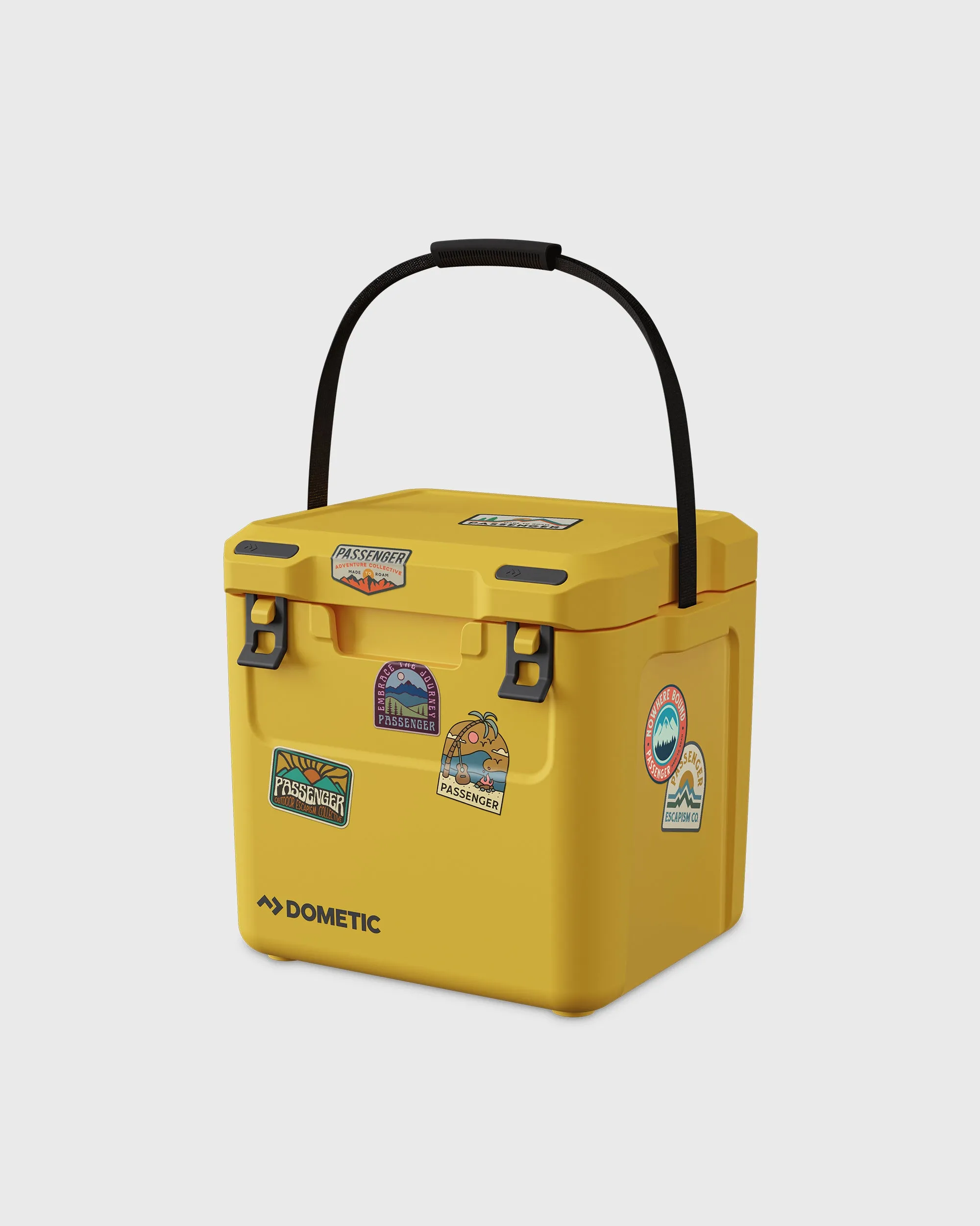 Dometic Cool Ice CI 28 - Glow