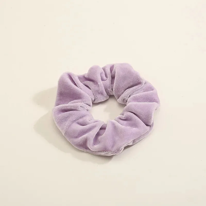 Elastic Hair Bands for Girls and Women