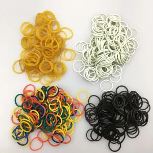 Elastic Hair Rubber Bands for Pets