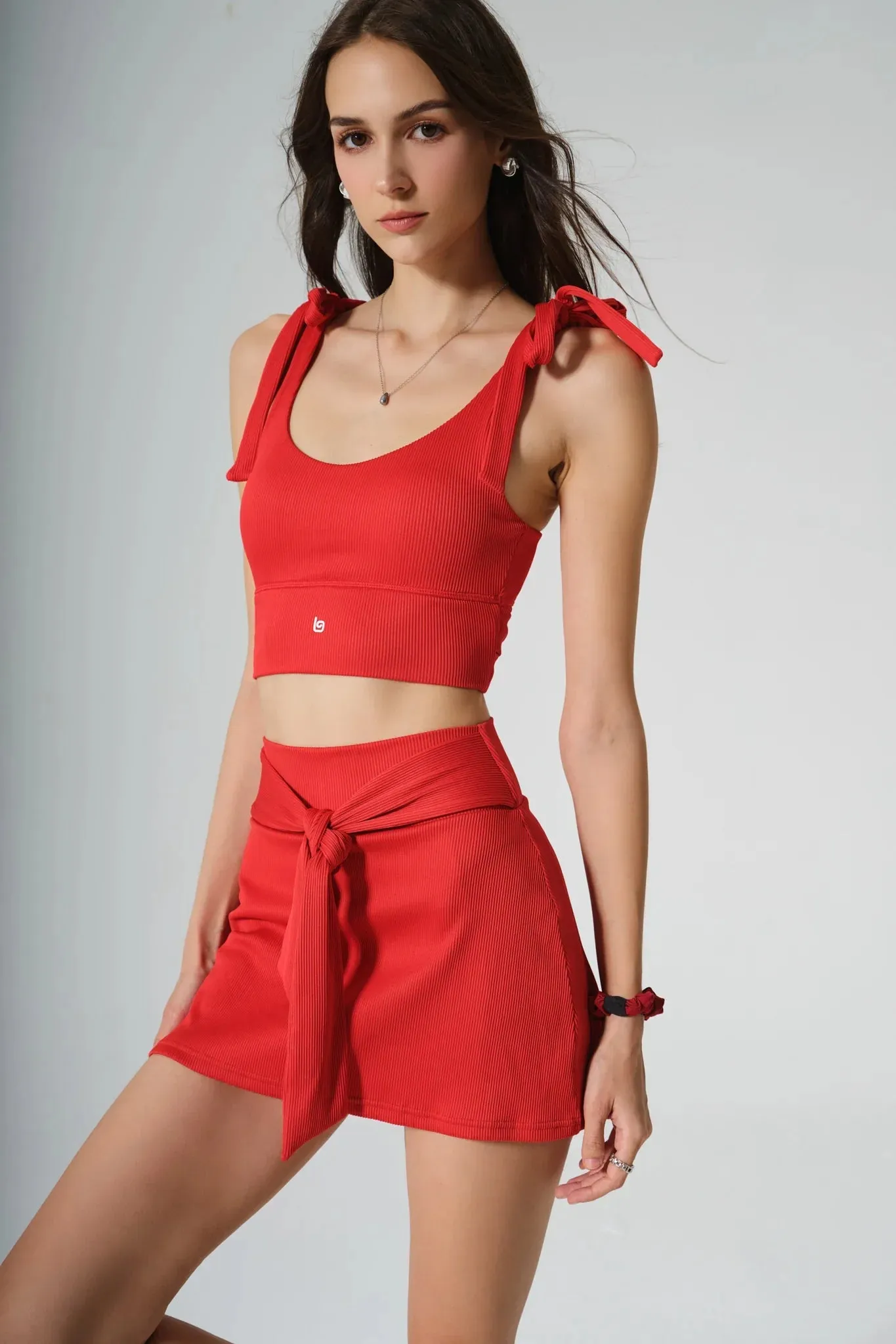 Esther Bra - Savvy Red